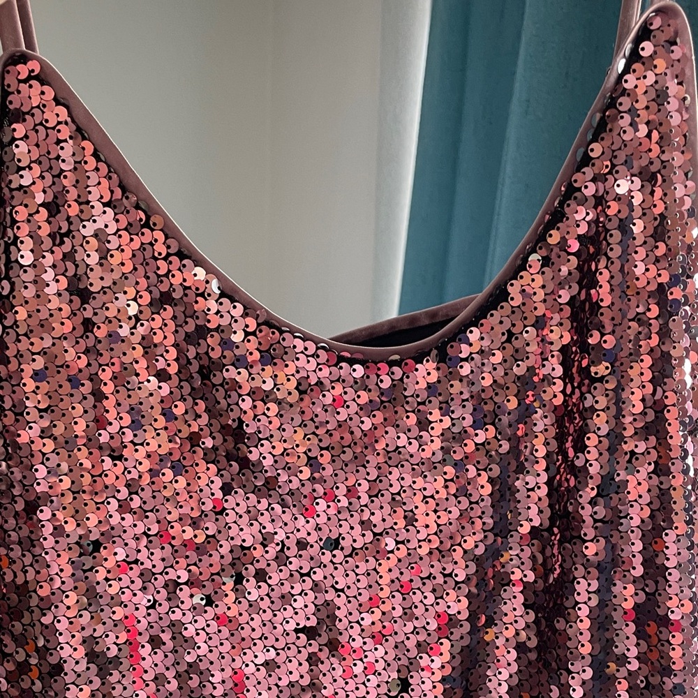 Sparkling Dress